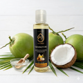 Coconut Oil