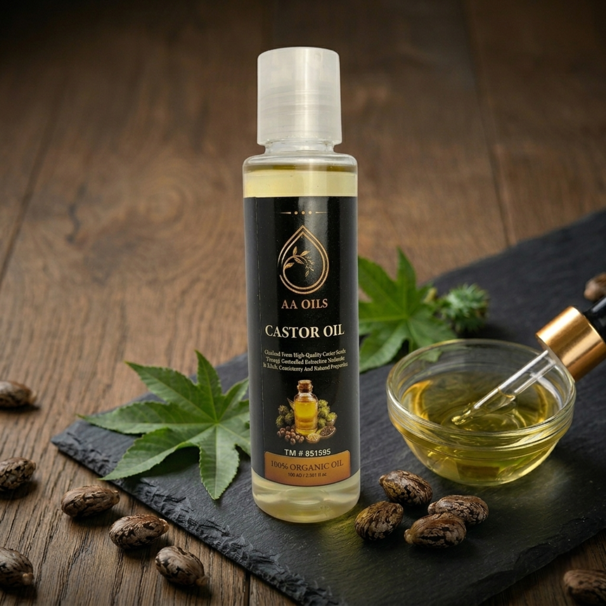 Castor Oil
