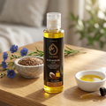 Flax Seed Oil (Alsi)