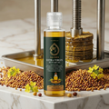 Extra Virgin Mustard Oil