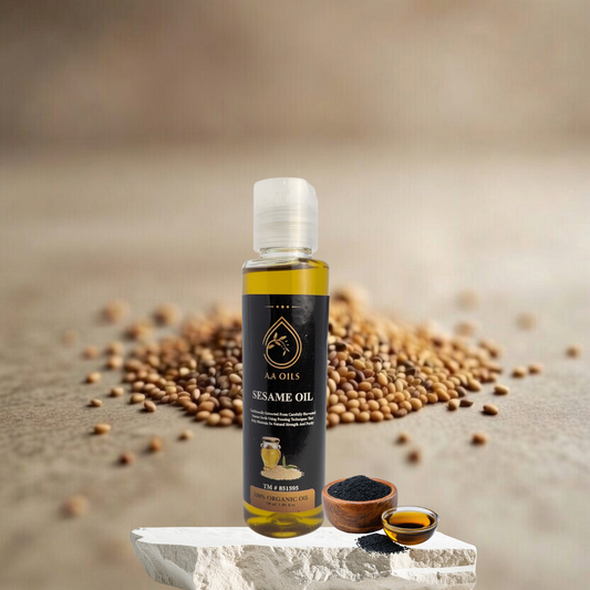 Sesame Oil